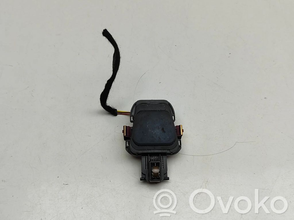 Mercedes-Benz GLC X253 C253 Regensensor 