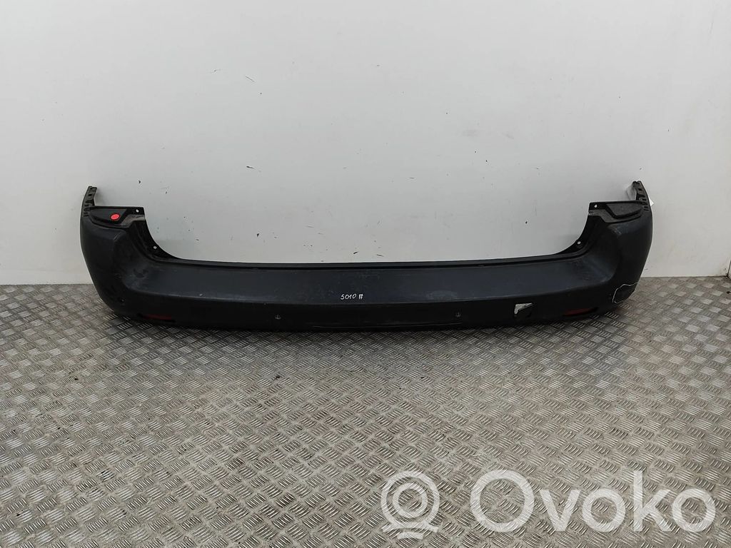 Opel Vivaro Galinis bamperis 