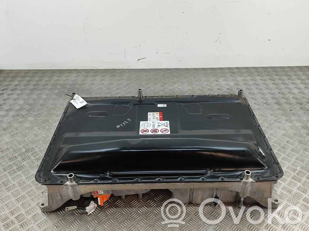Cupra Formentor Bateria do samochodu elektrycznego / hybrydowego 
