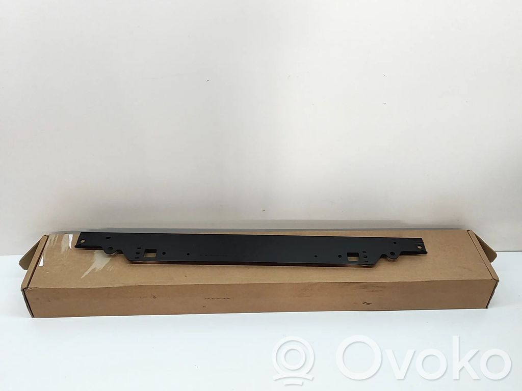 Land Rover Range Rover Sport L461 Panel mocowania chłodnicy / góra 