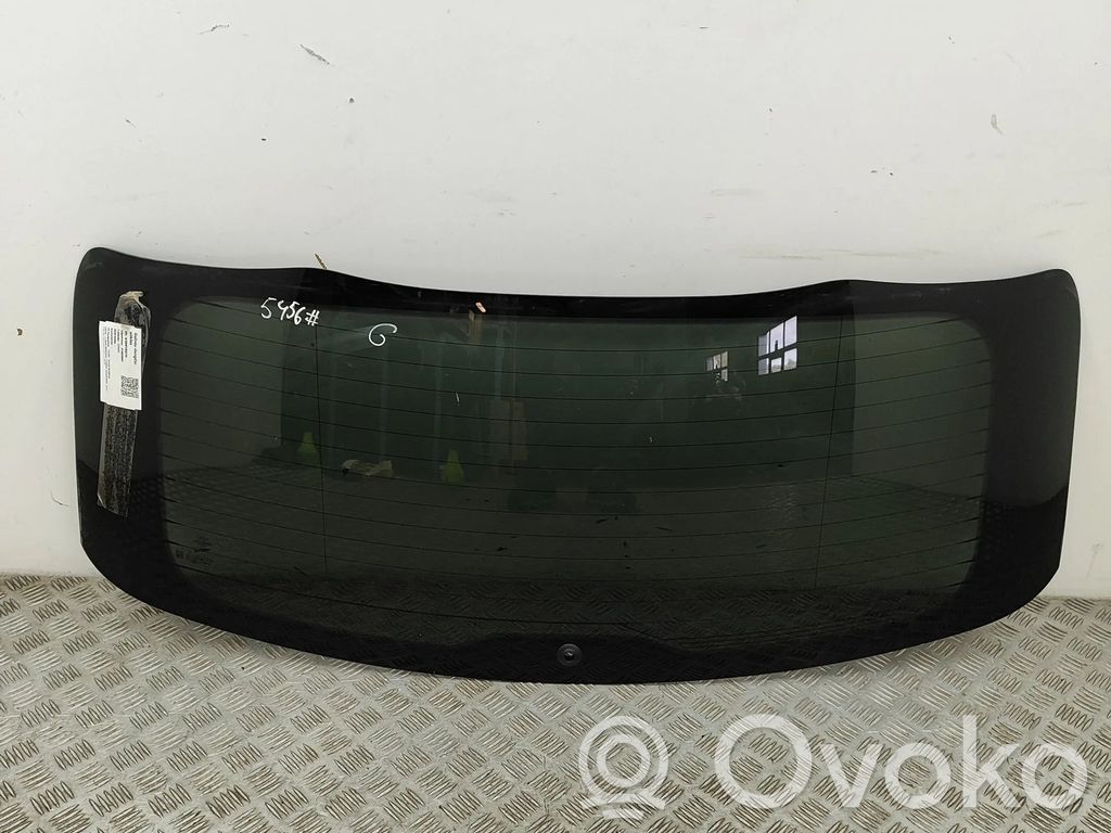 Ford Kuga III Takalasi/takaikkuna 