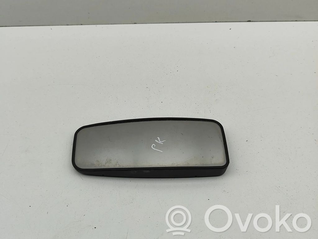 Volkswagen Crafter Sticlă oglindă laterală 