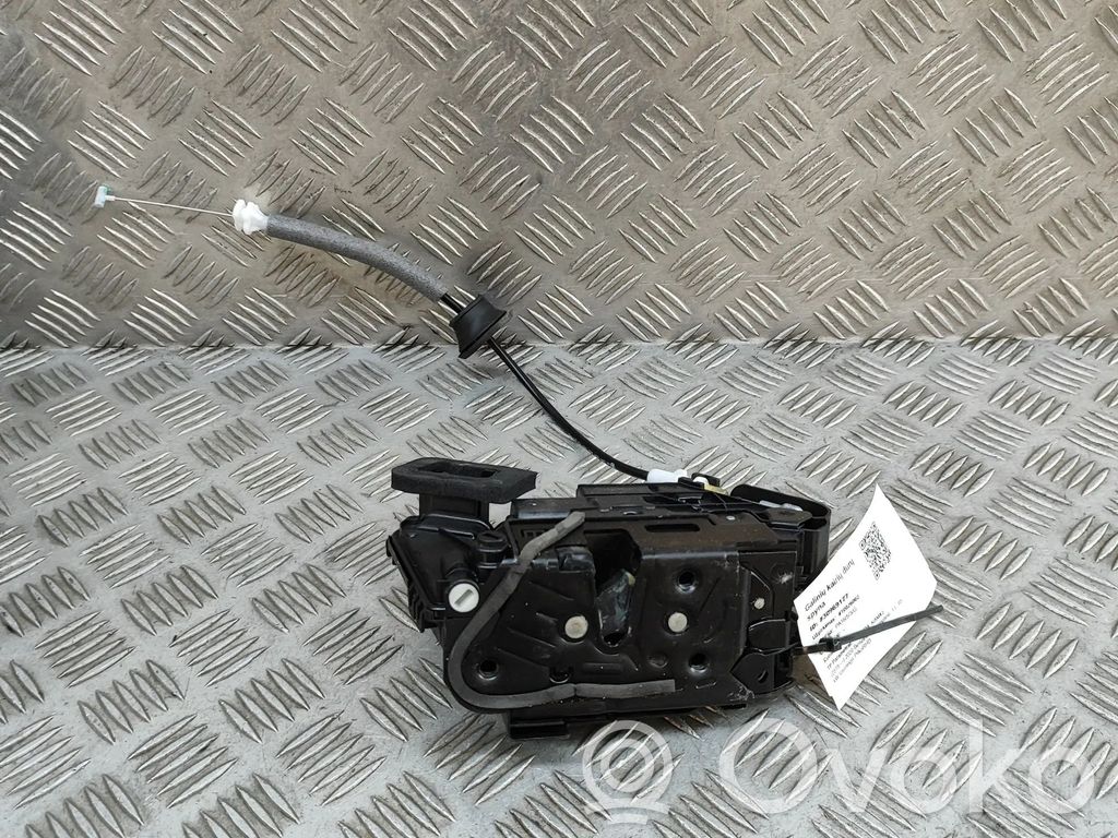 Skoda Kamiq Încuietoare ușă spate 