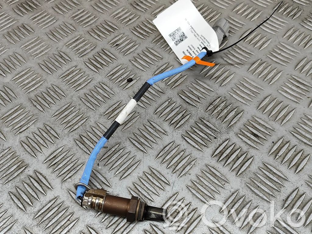 Toyota Yaris XP210 Lambda probe sensor 