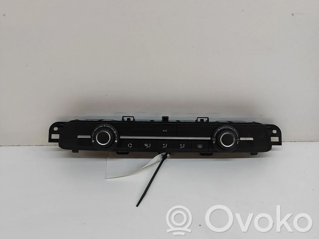Opel Vivaro Comutator control ventilator interior 