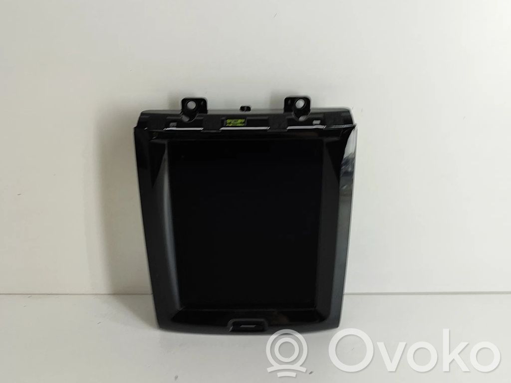 Volvo XC60 Screen/display/small screen 