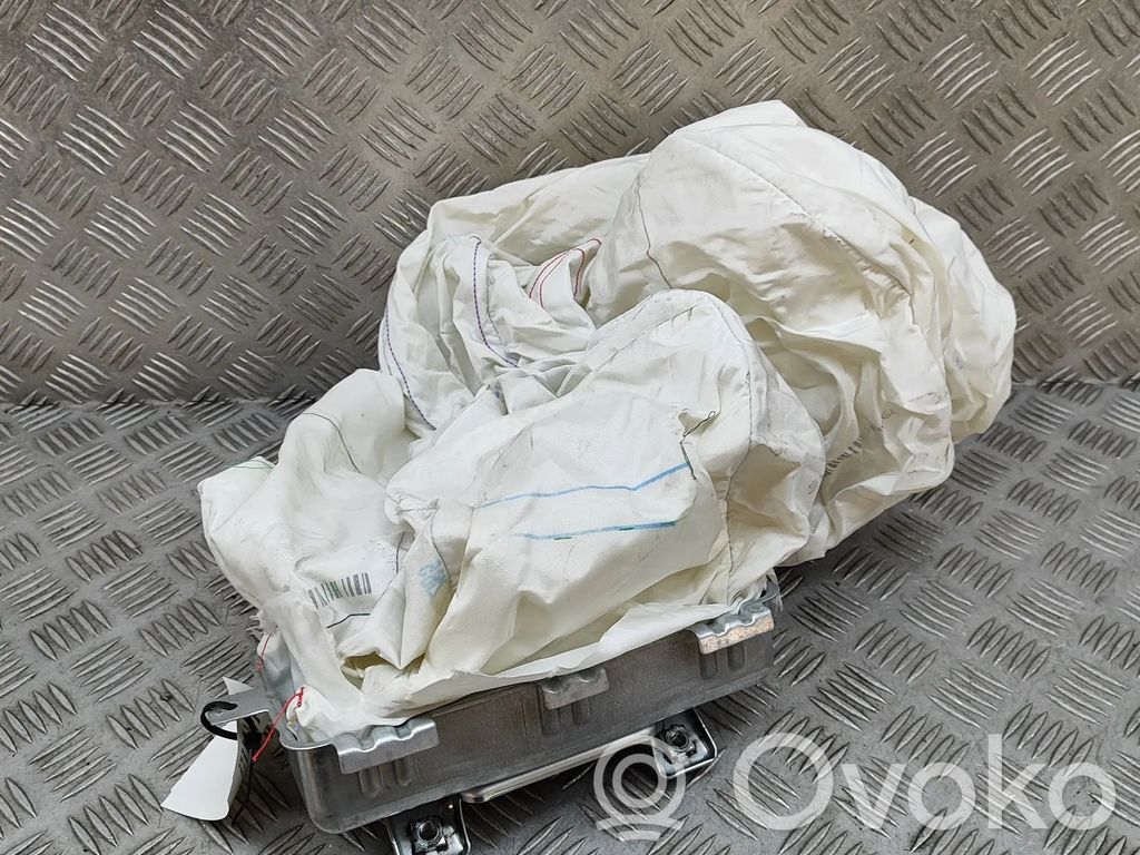Toyota Yaris XP210 Airbag pasager 
