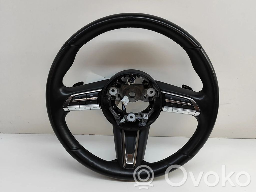 Mazda MX-30 Steering wheel 