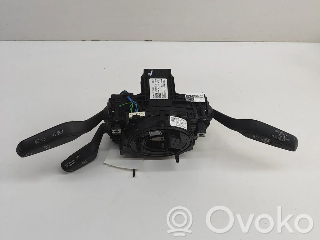 Audi Q3 F3 Indicator stalk 