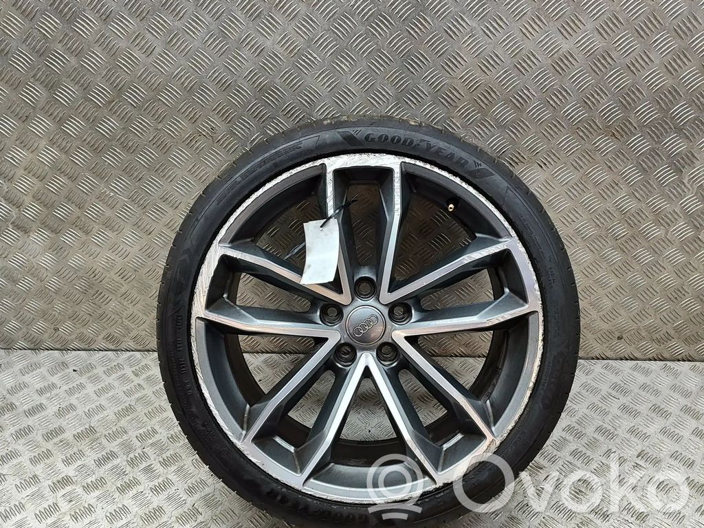 Audi A5 Felgi aluminiowe R19 