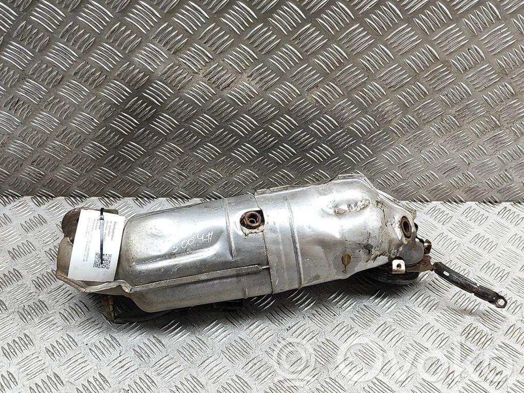 Filtr cząstek stałych Katalizator / FAP / DPF   9816188180