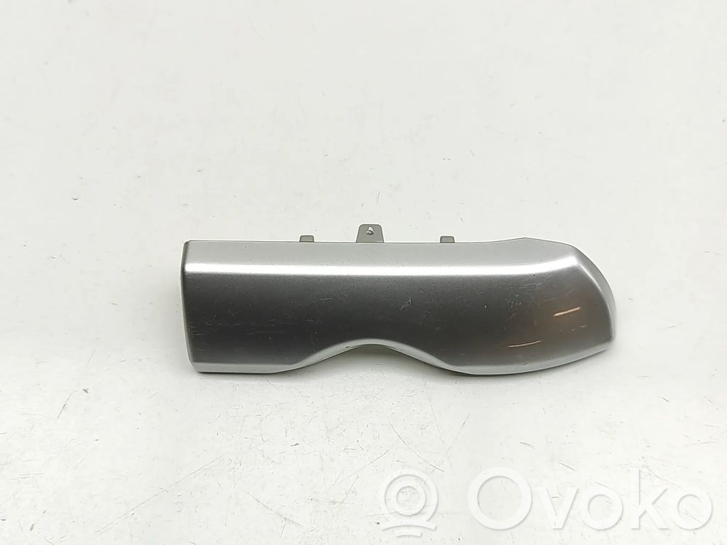 Porsche Cayman 981 Ramă ornament torpedou bord