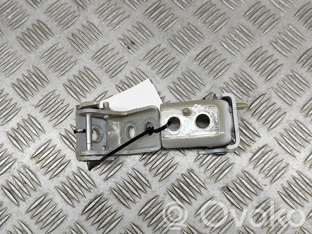 Peugeot 2008 II Set di cerniere portiera anteriore 