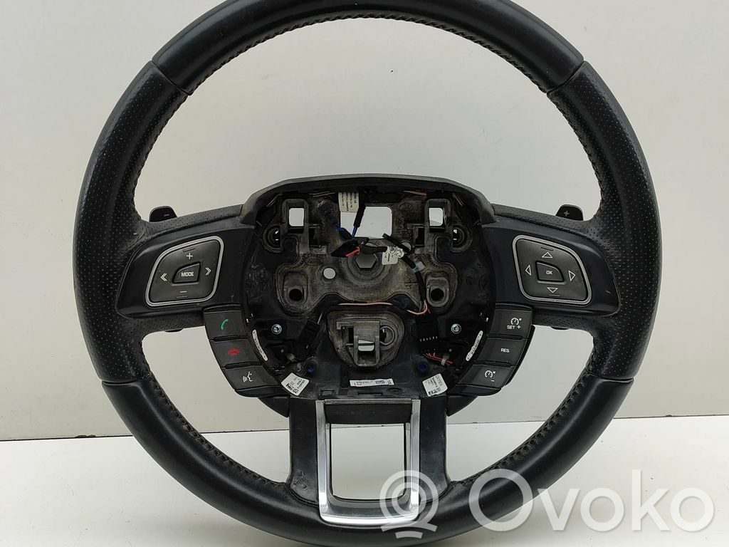 Land Rover Range Rover Evoque L538 Ohjauspyörä 