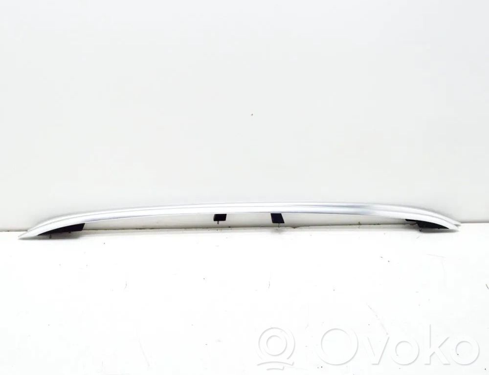 Volkswagen PASSAT B7 Barres de toit 