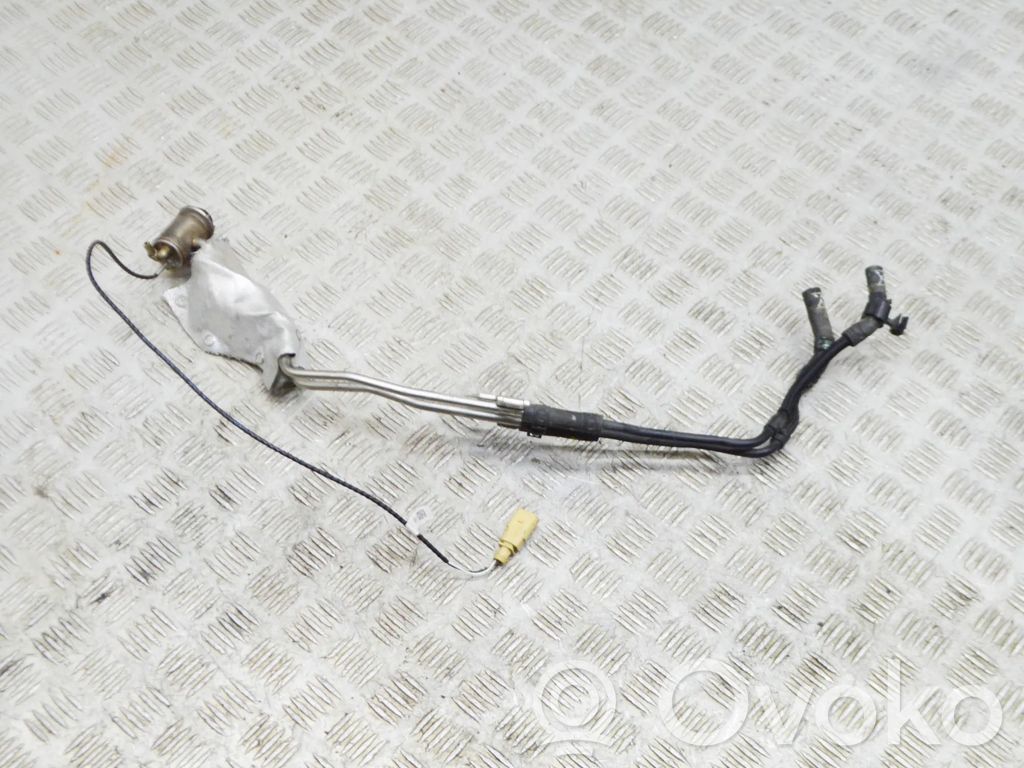 Audi A6 S6 C8 4K Inyector de AdBlue 