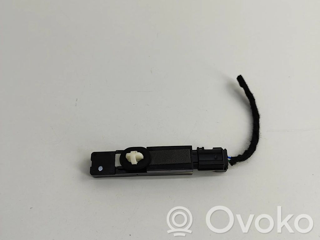 BYD Atto 3 Antena de sistema sin llave 
