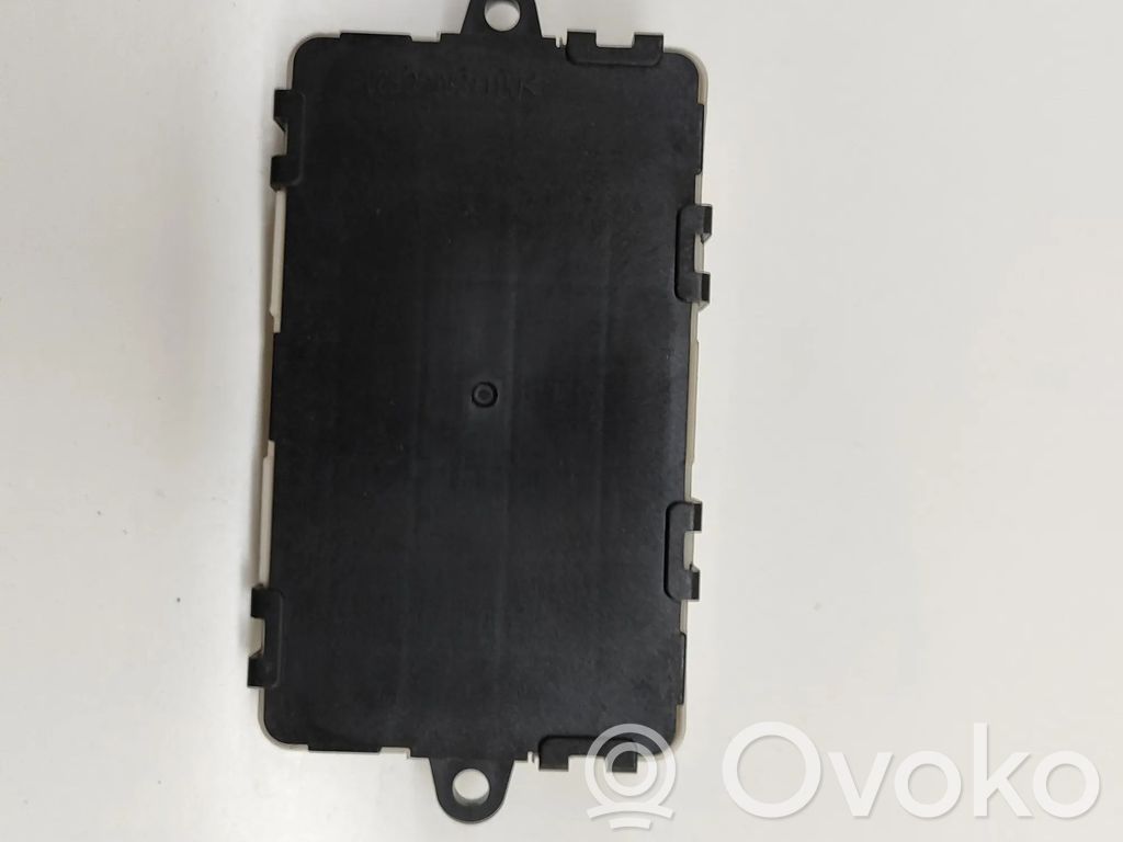 Mazda MX-30 Current control relay 