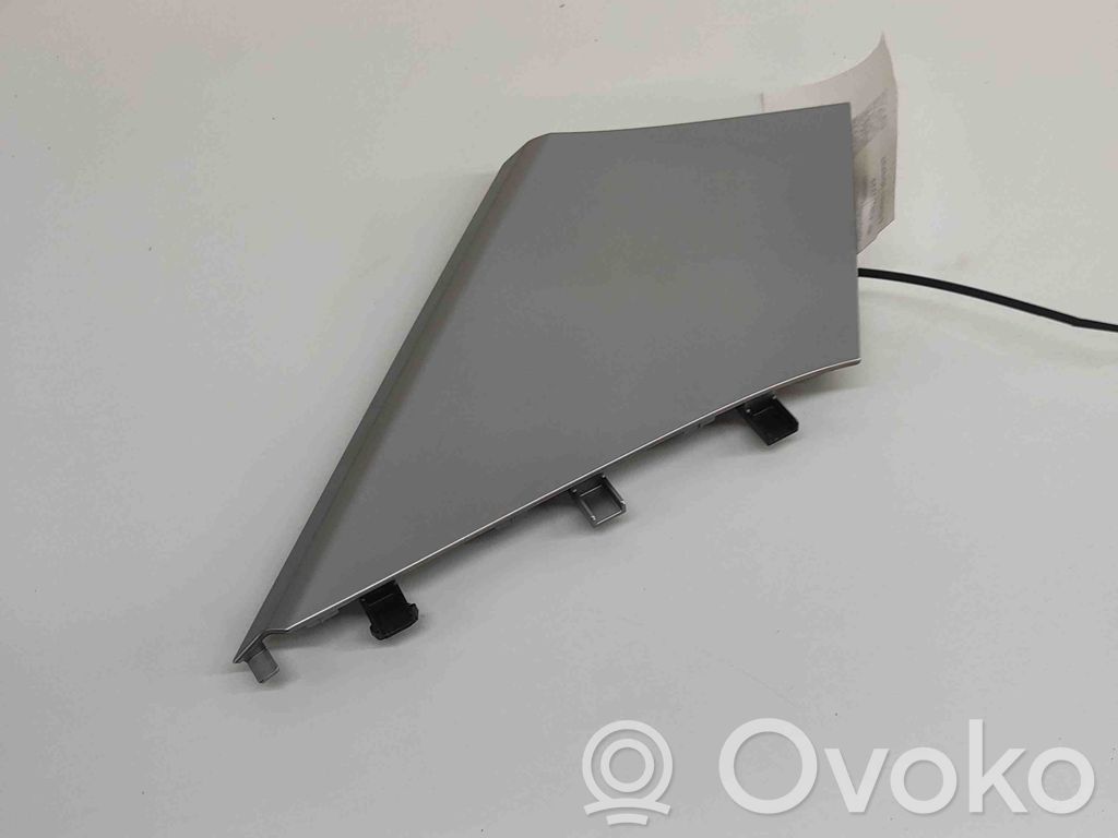 Audi Q3 F3 Front door card panel trim 