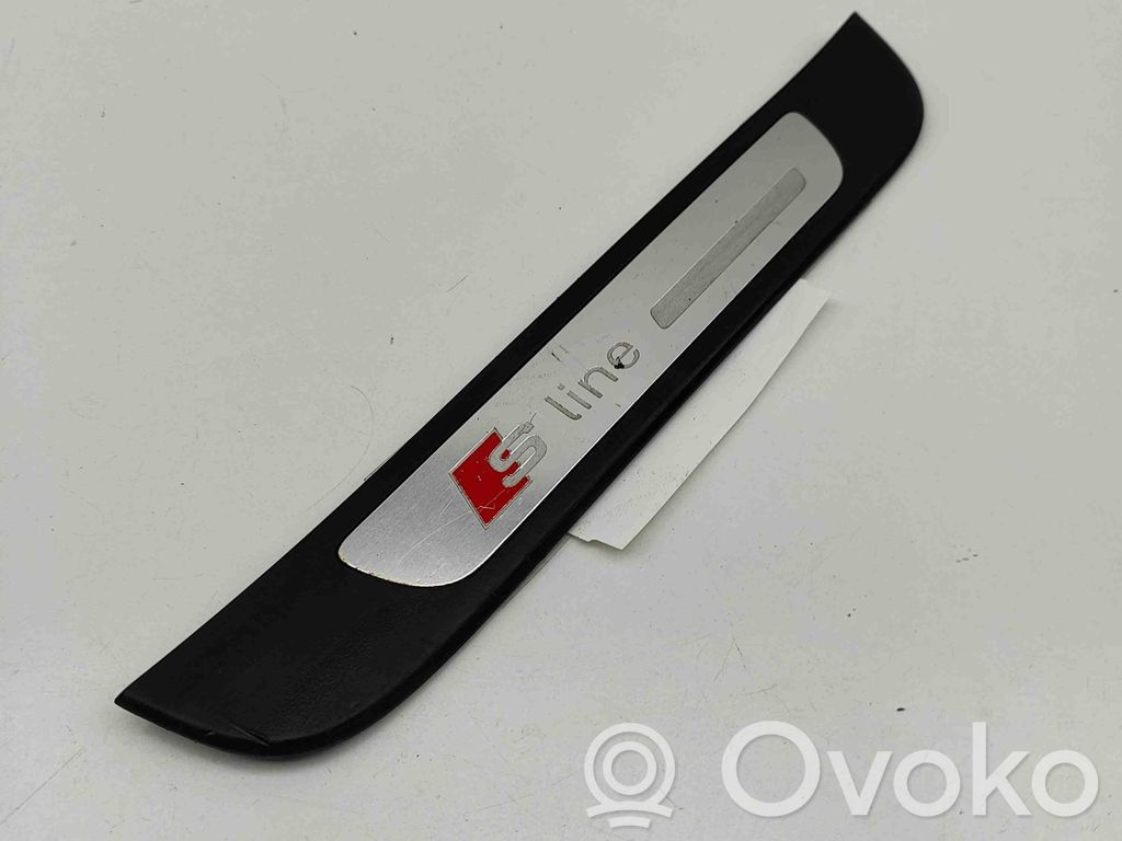 Audi A6 S6 C7 4G Capac prag spate 