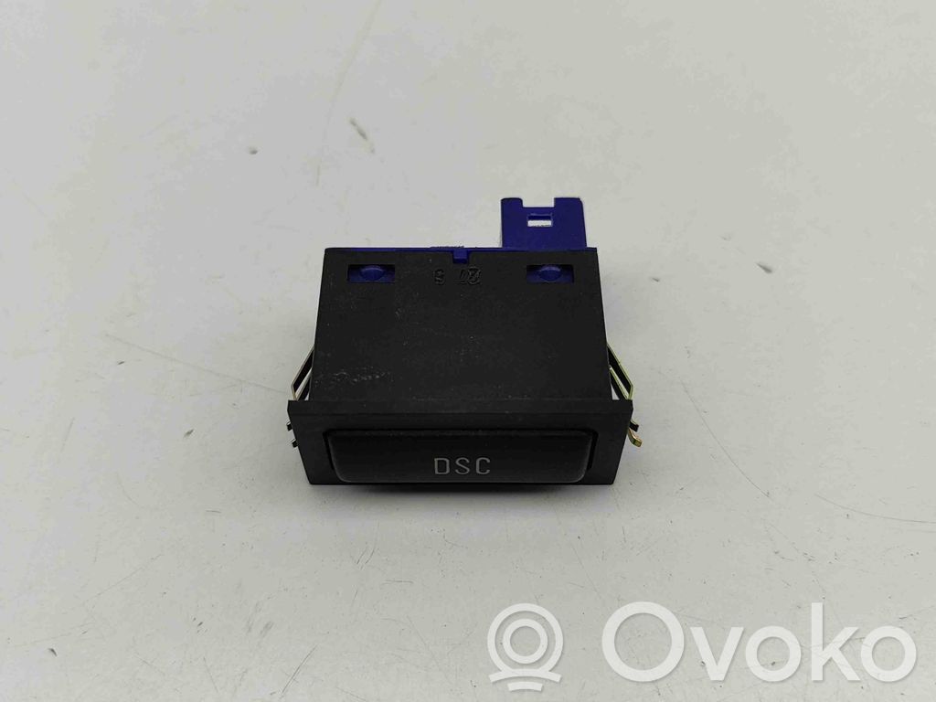 BMW 7 E38 ESP (stability program) switch 