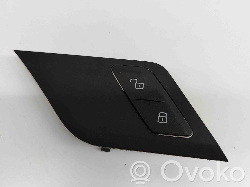 BMW X3 G01 Central locking switch button 