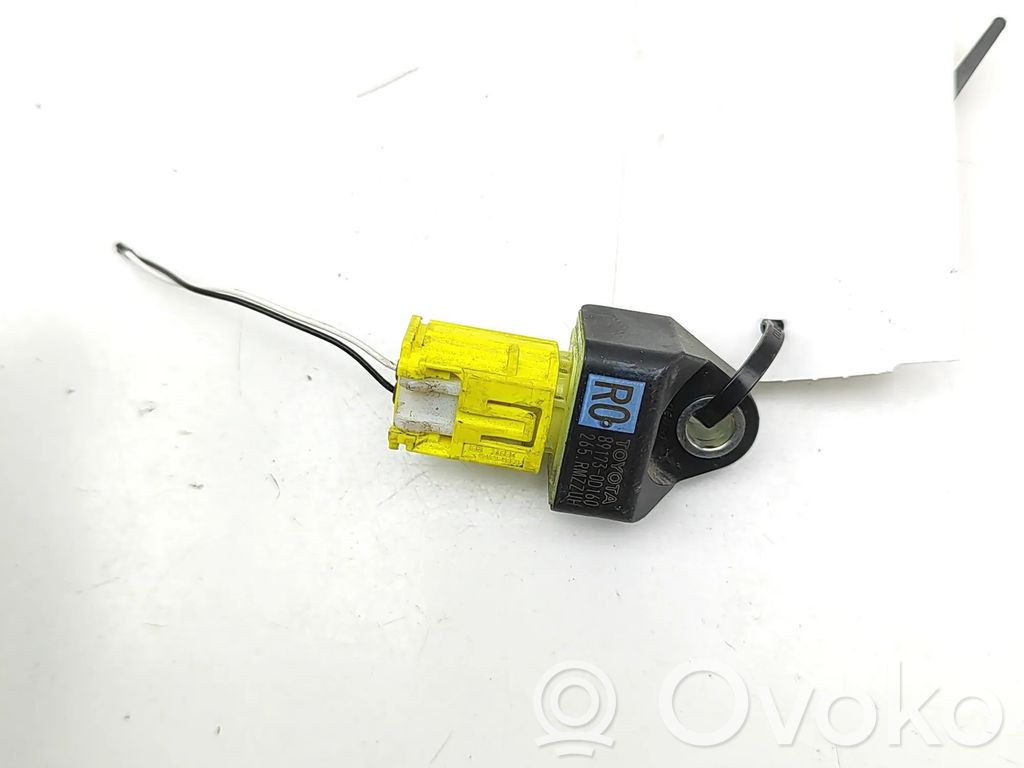 Airbagsensor Crashsensor Drucksensor   891730D160