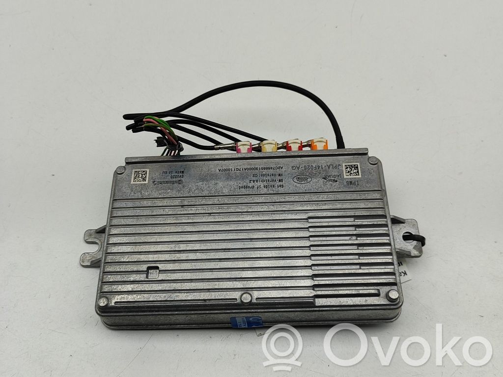 Land Rover Range Rover Sport L494 Video control module 