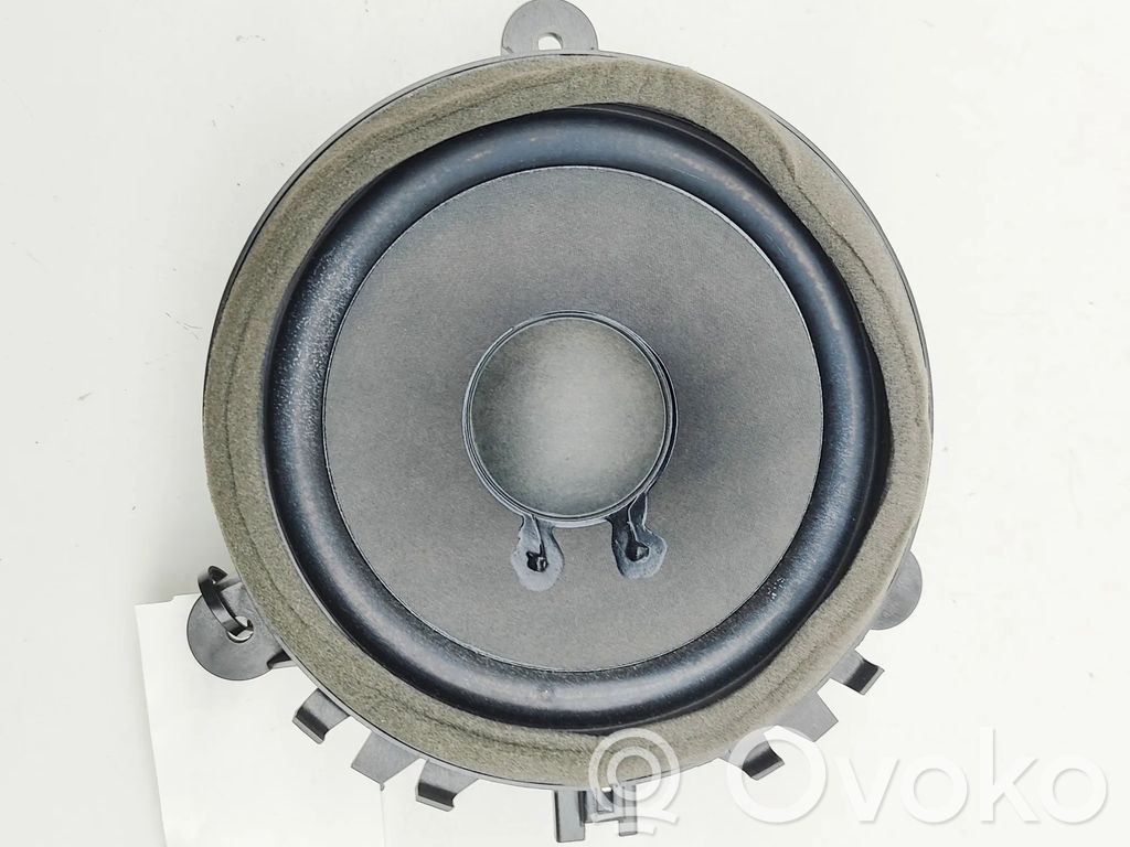 Difuzor ușă spate   30657445