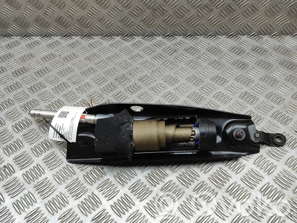 Volvo V70 Cinturón delantero 