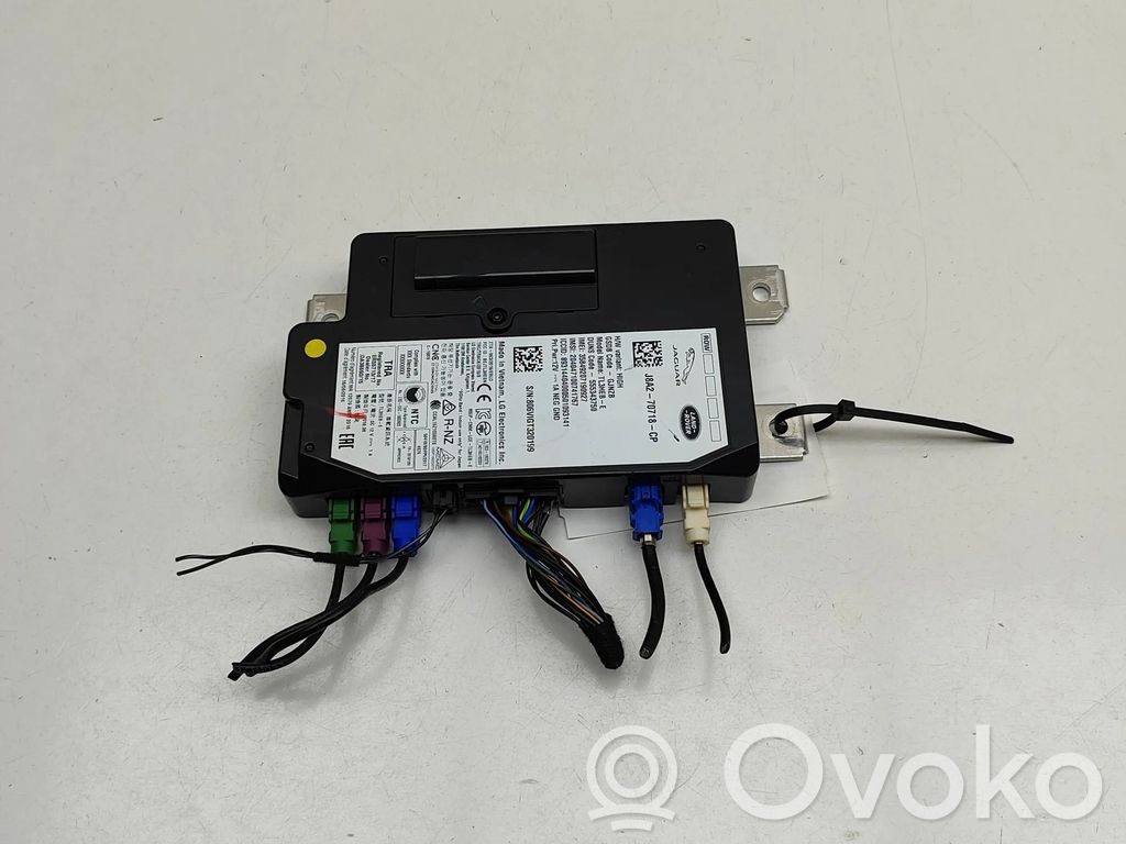 Bluetooth modulis   J8A270718CP