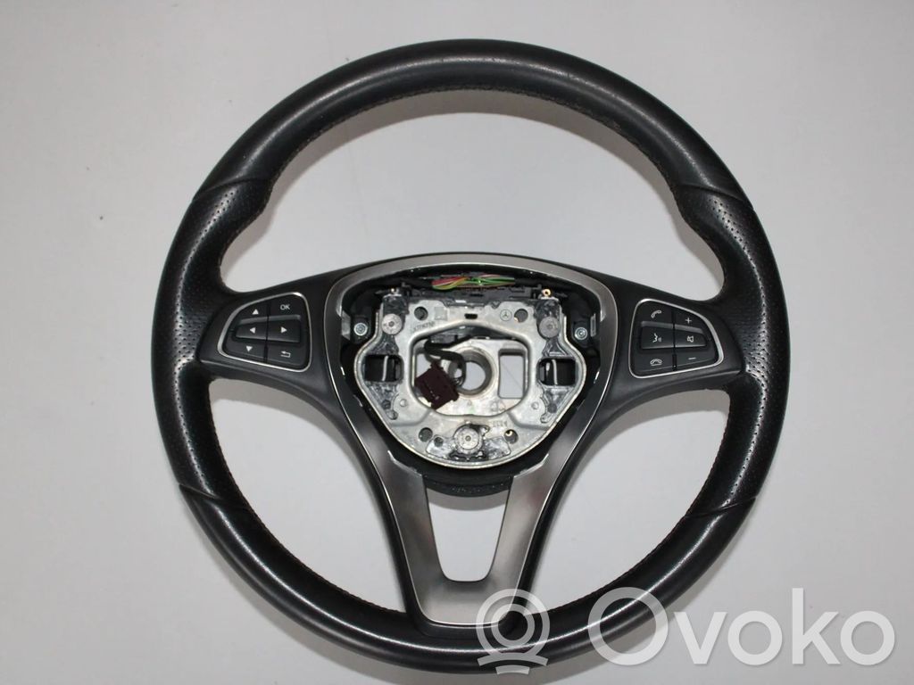 Mercedes-Benz A W176 Kierownica 