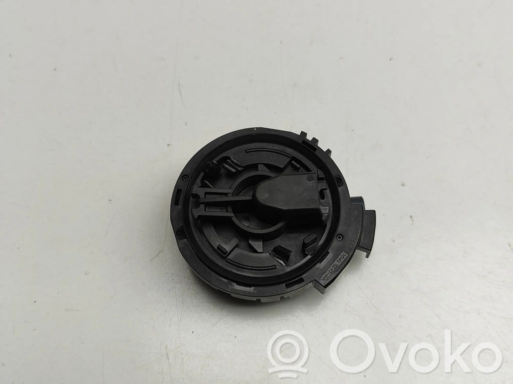 Toyota Prius (XV60) Airbagsensor Crashsensor Drucksensor 