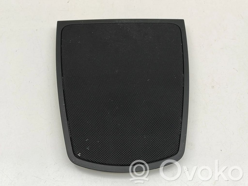 BMW 5 F10 F11 Rivestimento altoparlante centrale cruscotto 
