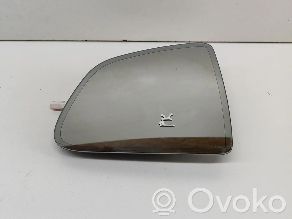 Tesla Model Y Vidrio del espejo lateral 