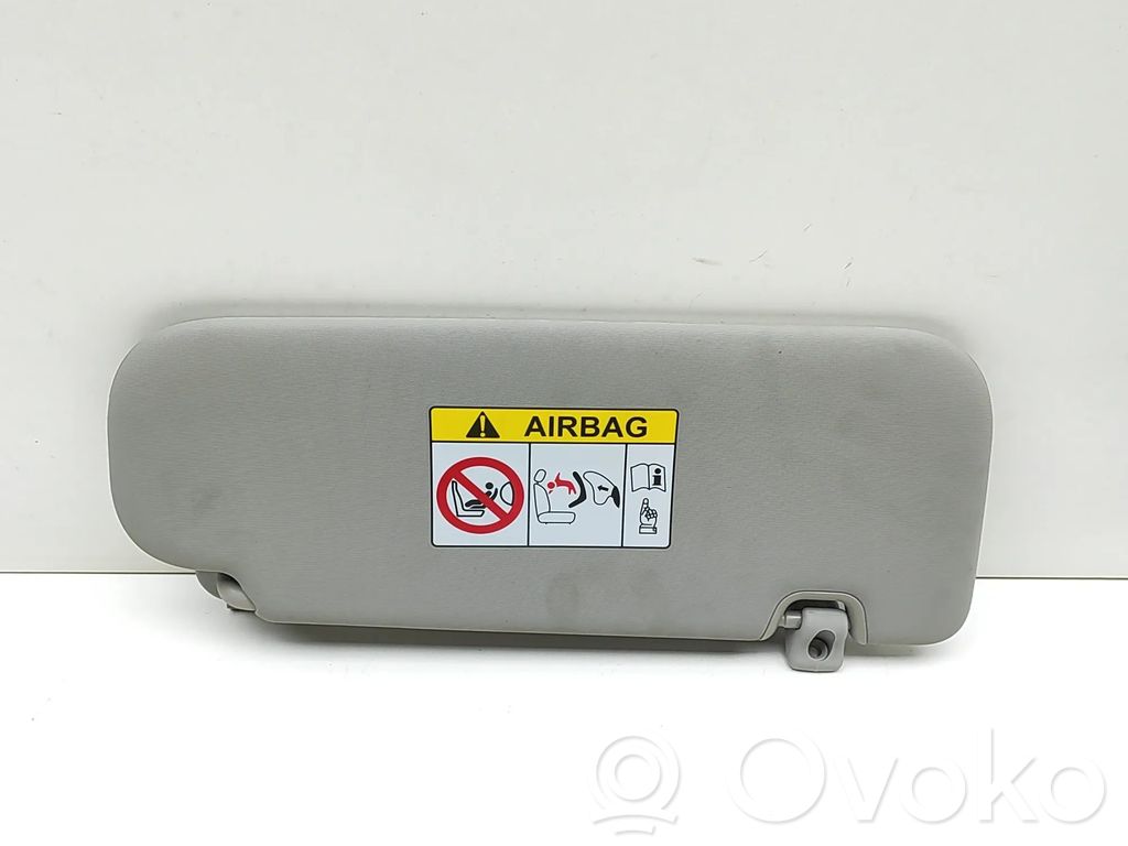 KIA Ceed Sun visor 