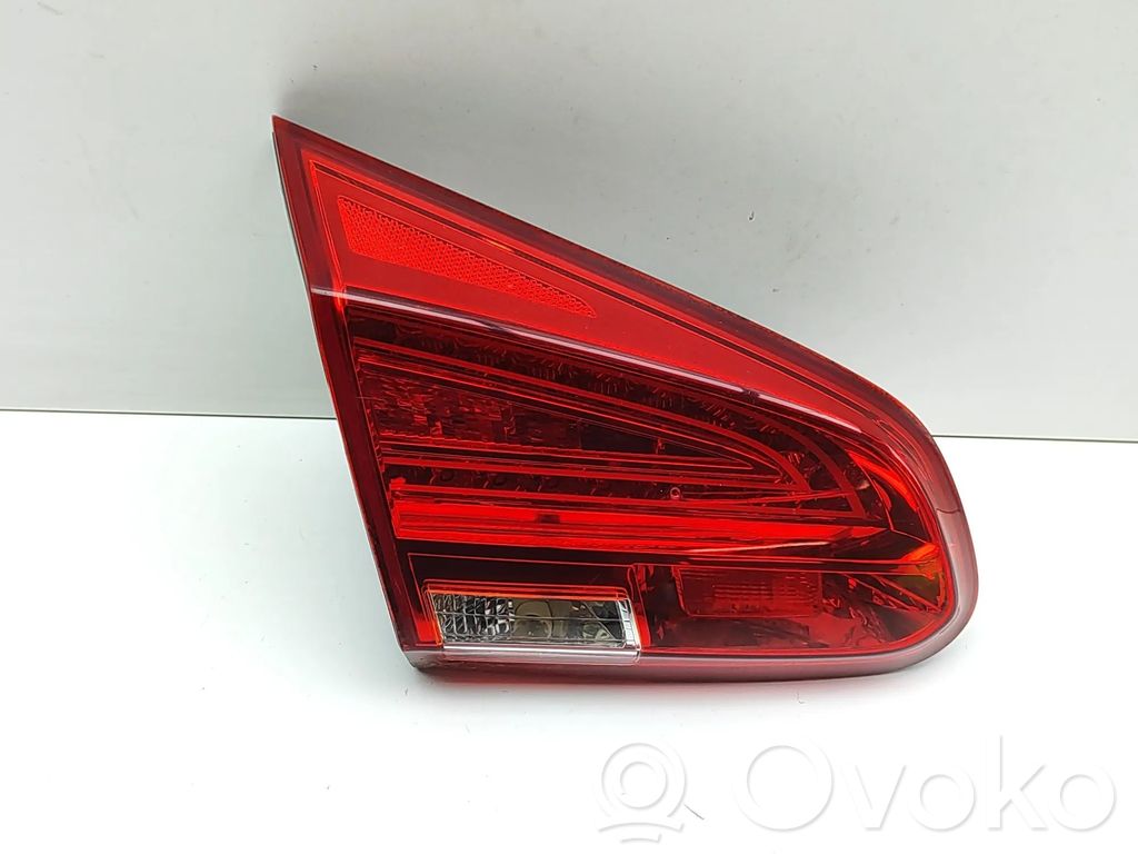 KIA Ceed Tailgate rear/tail lights 