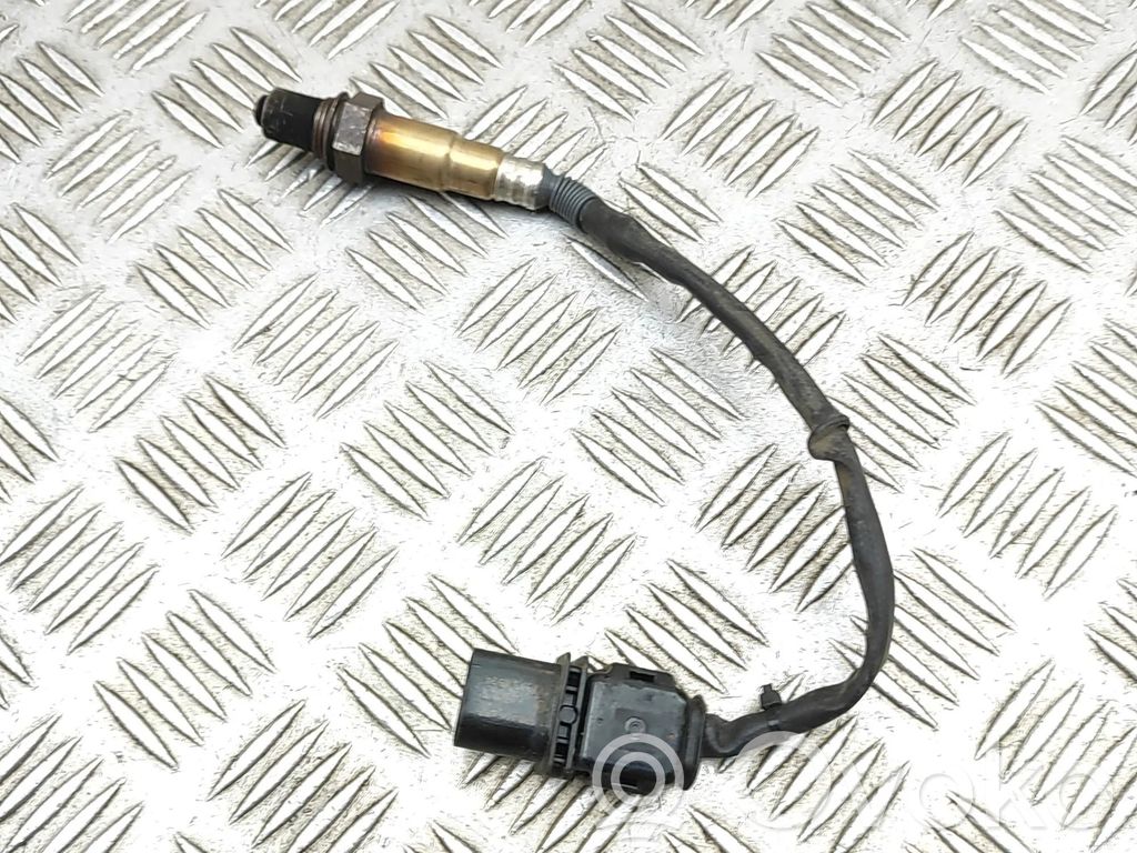Lambda-anturi   893504A410,0350933004