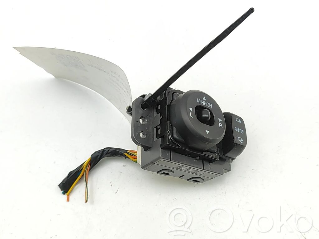 Interruptor del espejo lateral   93530A2950,49D4861000