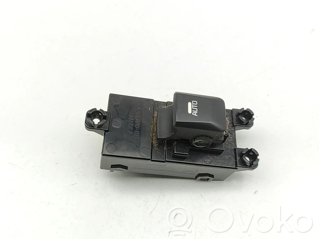 Interrupteur commade lève-vitre   93580A2000,49D5101000