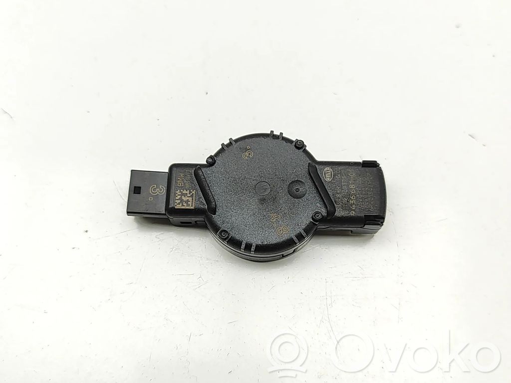 BMW 3 G20 G21 Regensensor 