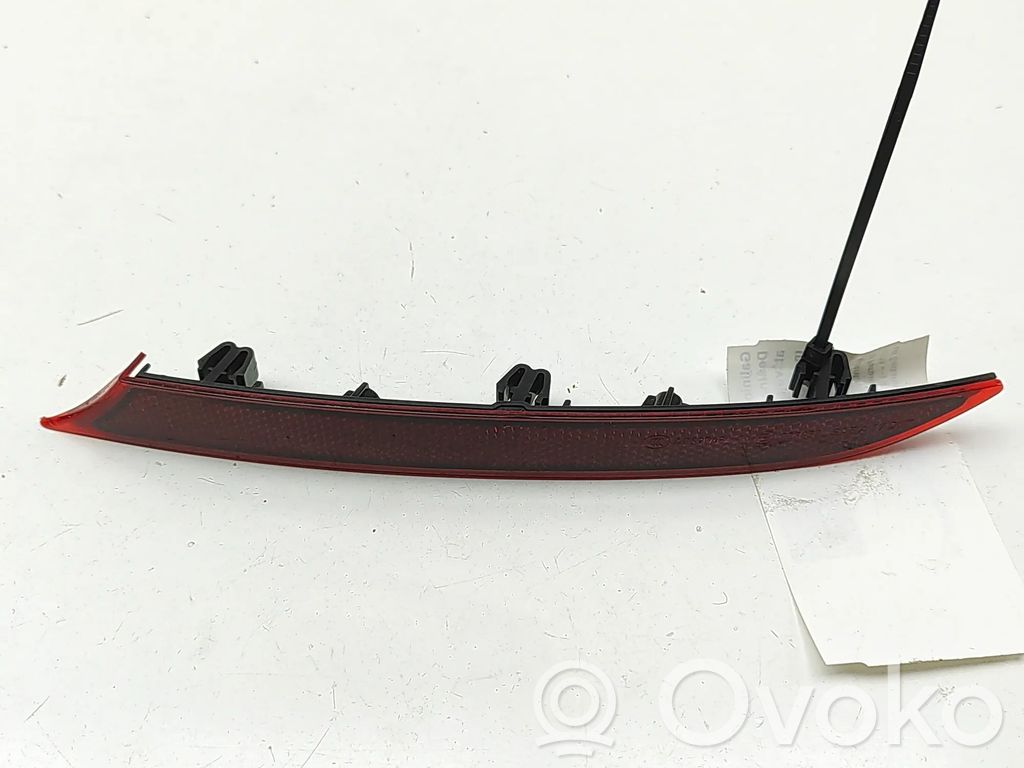 BMW 3 G20 G21 Odblask lampy tylnej 