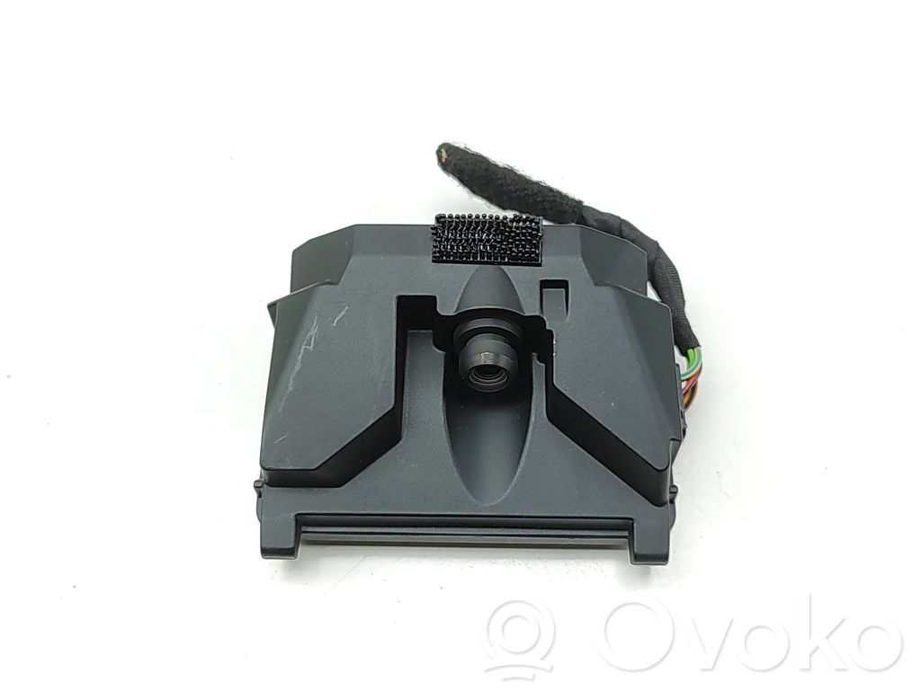 BMW 3 G20 G21 Windshield/windscreen camera 