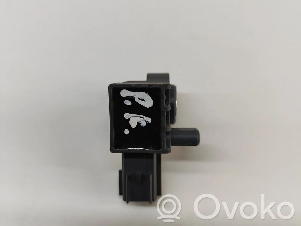 Volvo XC90 Airbagsensor Crashsensor Drucksensor