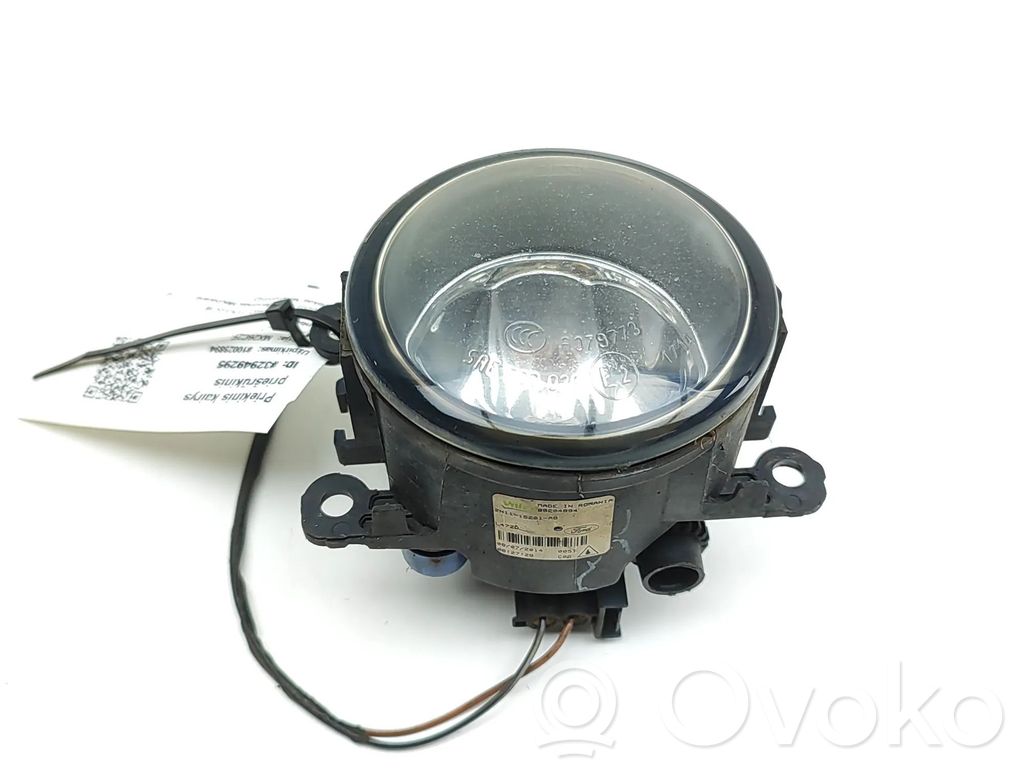 Feu antibrouillard avant   2N1115201AB,89204894