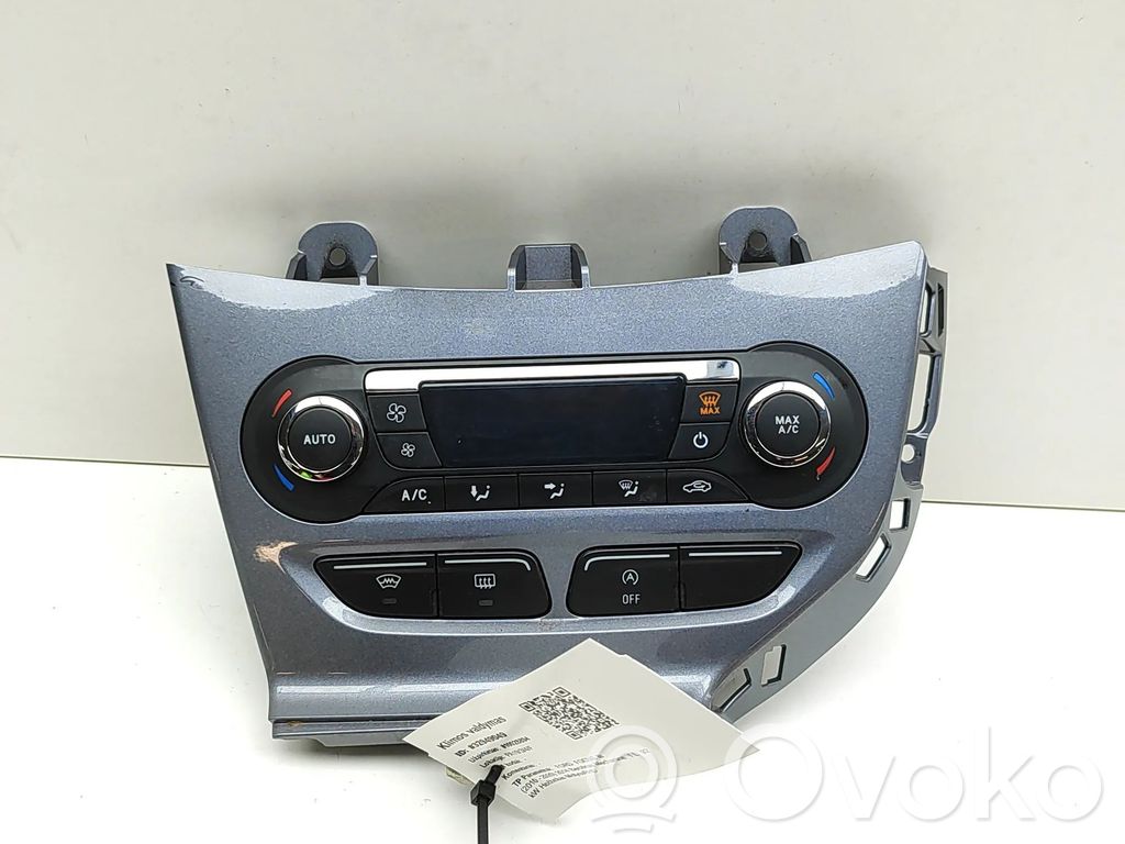 Interruptor de control del ventilador interior   BM5T18C612CM