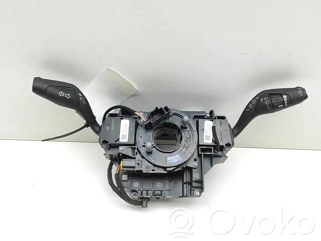 Ford Focus Palanca de intermitentes 