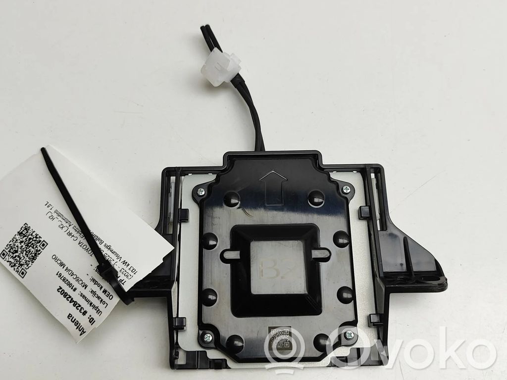 Toyota C-HR II Antenna GPS 