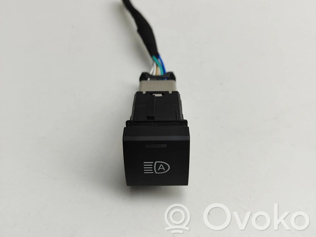 Toyota C-HR II Otros interruptores/perillas/selectores 