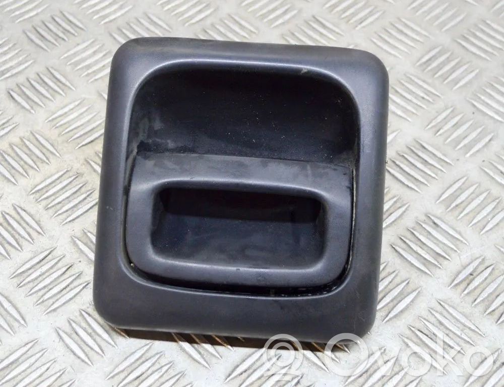 Fiat Ducato Manecilla externa puerta trasera